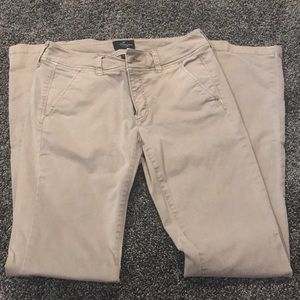 Khakis